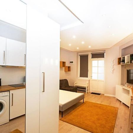 Rp2 Apartment Budapest Esterno foto