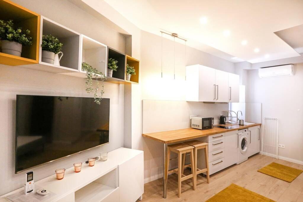 Rp2 Apartment Budapest Esterno foto