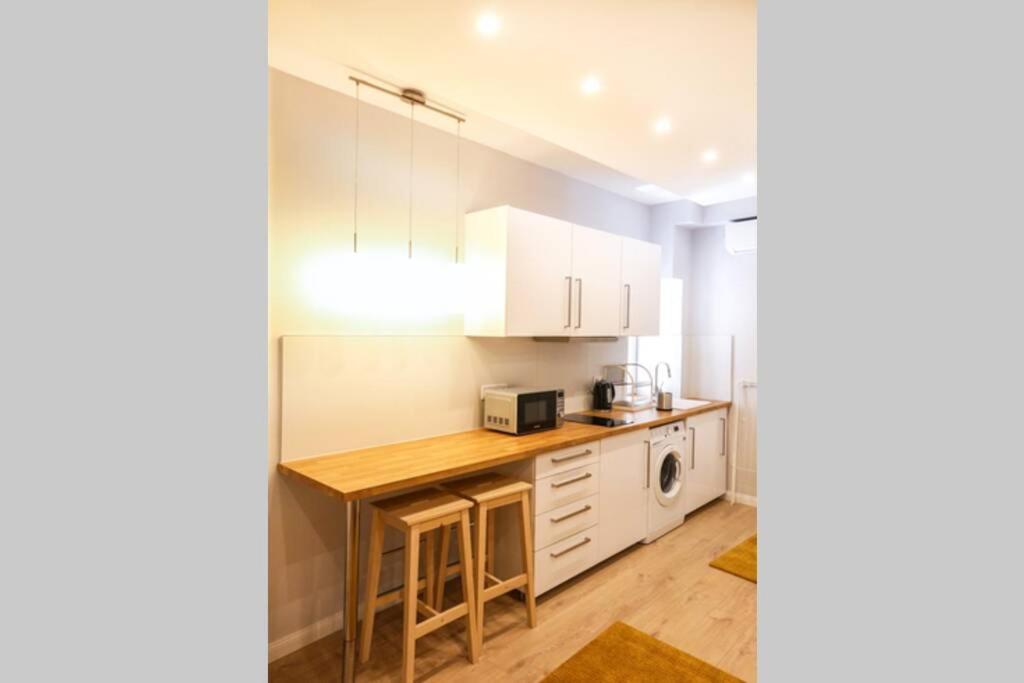Rp2 Apartment Budapest Esterno foto